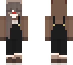 edited reindeer skin