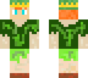 elven king