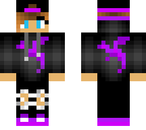 ender dragon sweatshirt