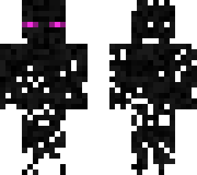 ender fantme man