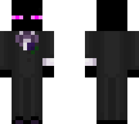 ender formal