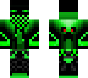 ender king