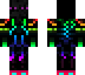 ender warrior @unfrisk for base