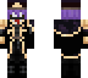 endo suit
