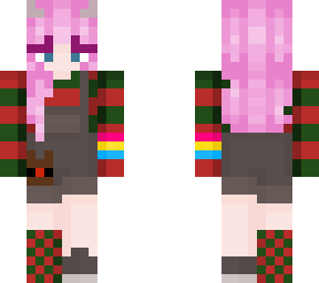esh's xmas pan