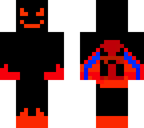 evil dmon