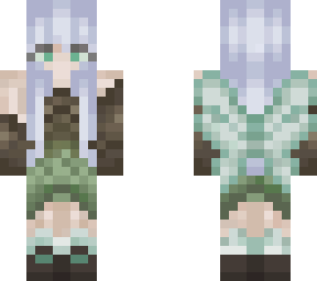 fairy grunge
