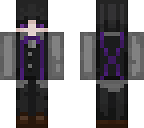 fancy enderian me >:)