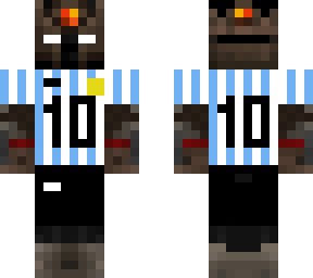 farfadox messi