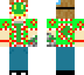 fatrien v3 merry