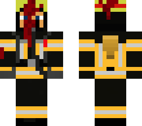 feuerwehr death nr.3