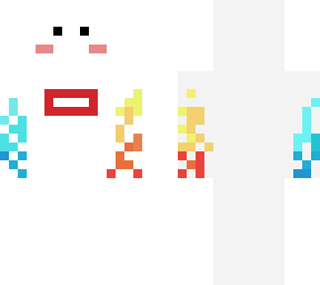 fire and ice supreme