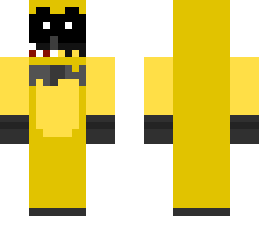 five night's at sonic's 2 17' golden sonic