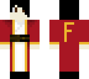 florencio kimono