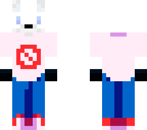 fnf white fox bf