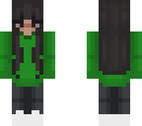forest green
