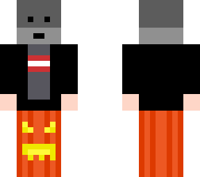 frang's skin