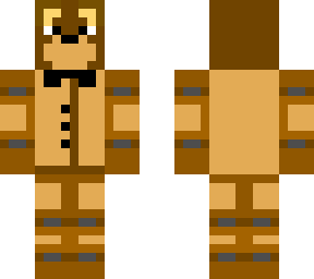 freedy fazbear