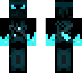 frost demon