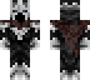 funny armored man