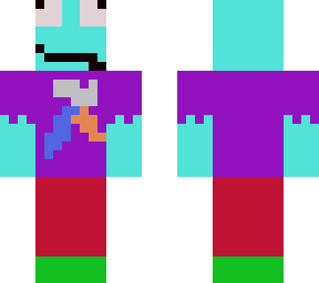 fusion skin 1