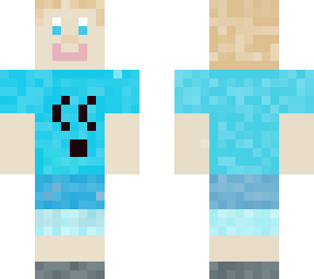 gabe's craftee skin