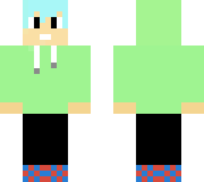 gamer boy