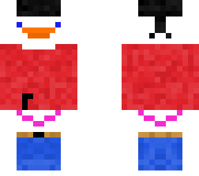 gangster goose