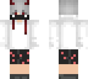 garoto in shorts