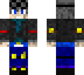 gb skin
