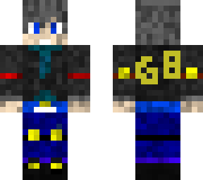 gb skin