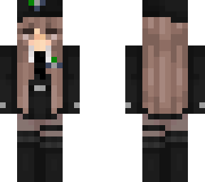 genderbent phantomm hunter (v.7)