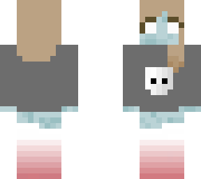 ghost girl original no copyright
