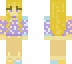 girl cherry, oranges & blue berry theme