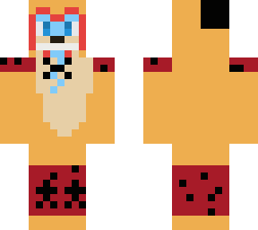glamrock freddy