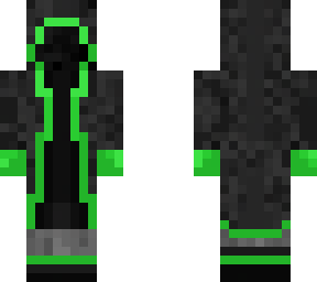 green wizard