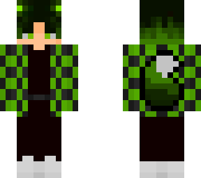 greenfox boy
