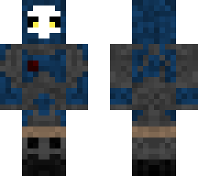 grineer with mask
