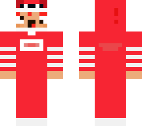guestcil official skin