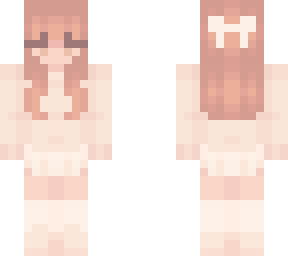 gumoholic design with bow