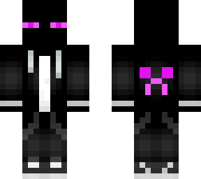 hacker enderman