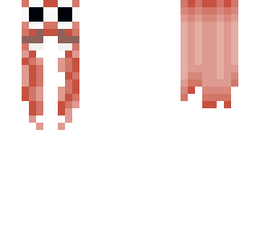 hair base w/ gogy glasses