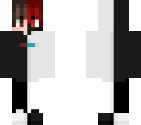 half and half v2