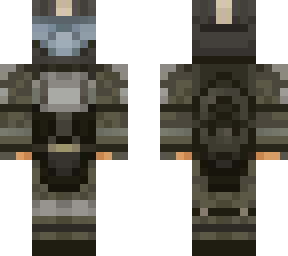 halo 3 odst rookie