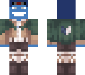 happy/sad scout