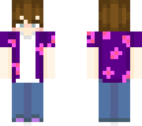 hawaiien shirt