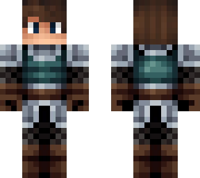 henwy skin tidy-up
