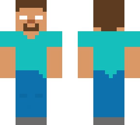 herobrine