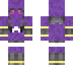 heroic buu female
