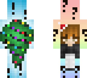 ho ho ho christmas collabs